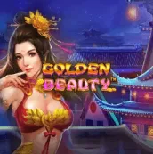 Golden Beauty на Vbet