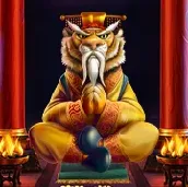 Rg Tiger Kingdom на Vbet